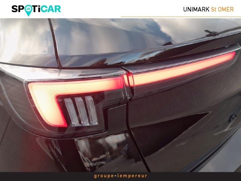 Image OPEL Mokka 1.2 Turbo 130ch GS BVA8