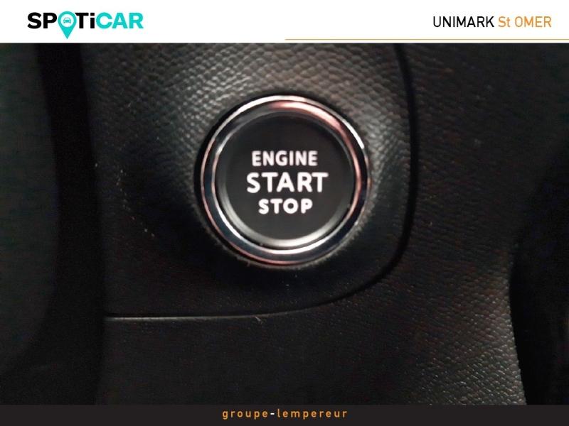 Image OPEL Mokka 1.2 Turbo 130ch GS BVA8