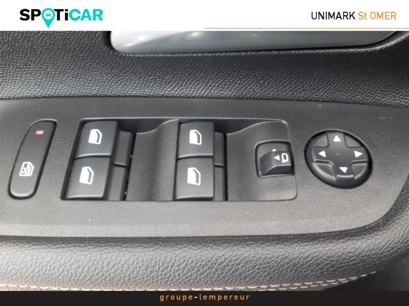 Image OPEL Mokka 1.2 Turbo 130ch GS BVA8