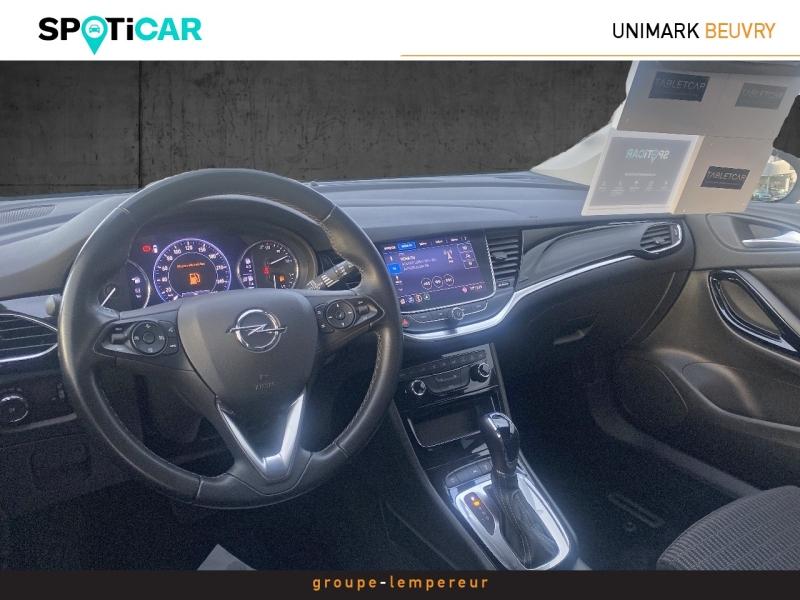 Image OPEL Astra 1.5 D 122ch Elegance BVA 109g