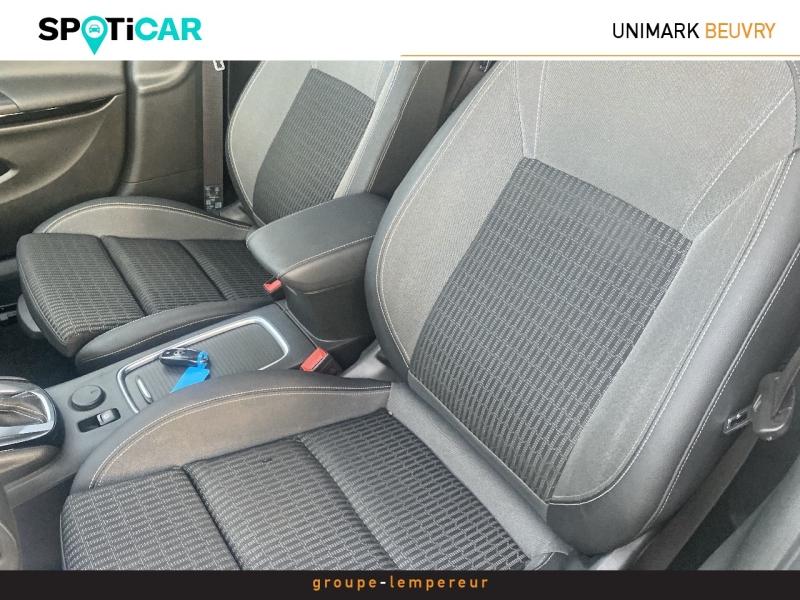 Image OPEL Astra 1.5 D 122ch Elegance BVA 109g