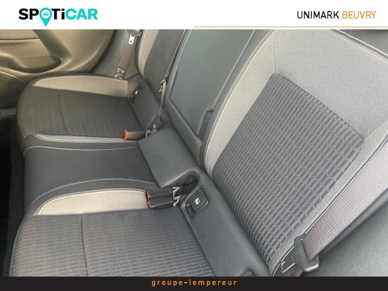 Image OPEL Astra 1.5 D 122ch Elegance BVA 109g