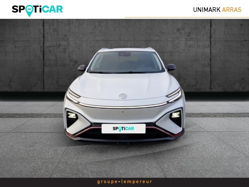Image MG MOTOR MARVEL R EV 180ch - 70kWh Luxury 2WD