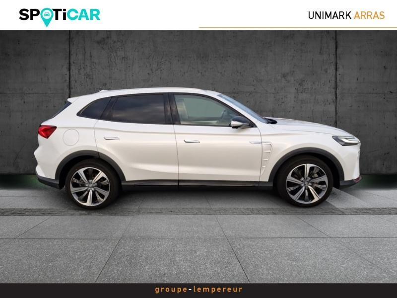 Image MG MOTOR MARVEL R EV 180ch - 70kWh Luxury 2WD