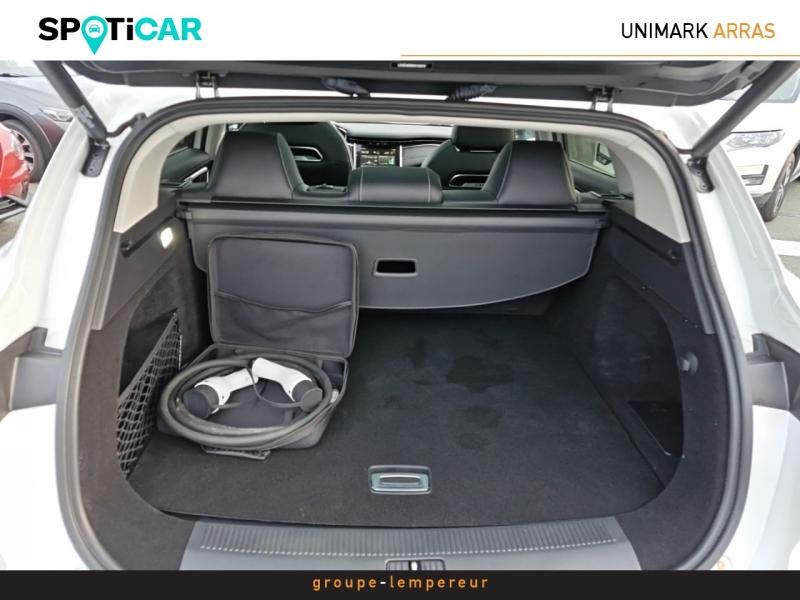 Image MG MOTOR MARVEL R EV 180ch - 70kWh Luxury 2WD