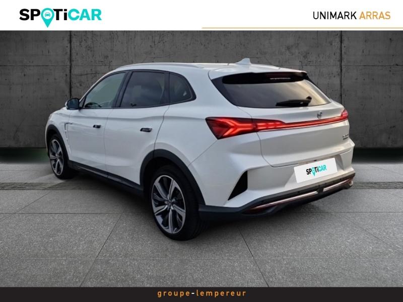 Image MG MOTOR MARVEL R EV 180ch - 70kWh Luxury 2WD