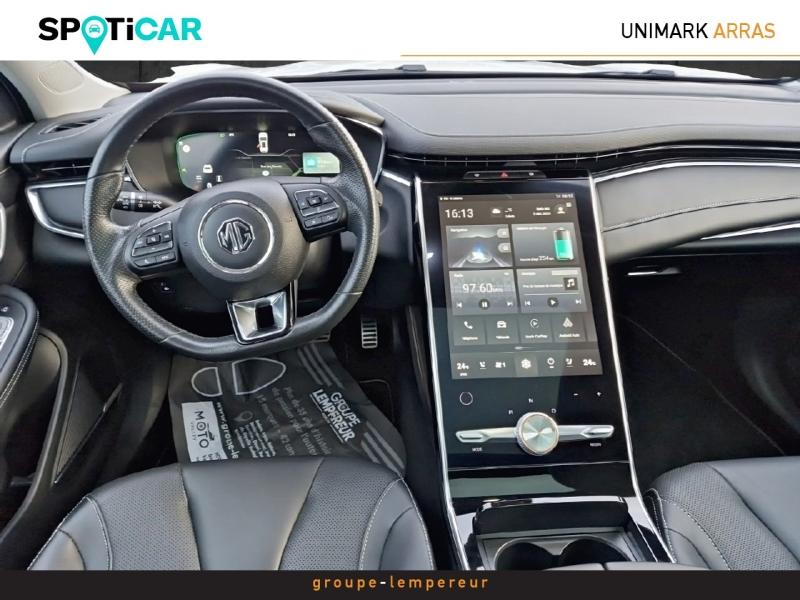 Image MG MOTOR MARVEL R EV 180ch - 70kWh Luxury 2WD