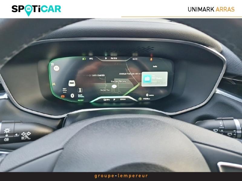 Image MG MOTOR MARVEL R EV 180ch - 70kWh Luxury 2WD