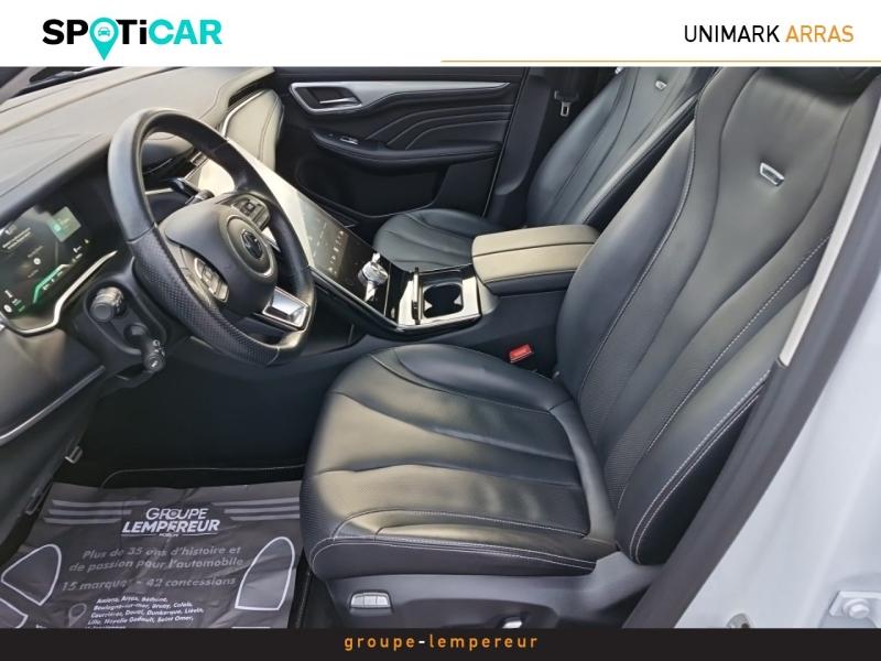 Image MG MOTOR MARVEL R EV 180ch - 70kWh Luxury 2WD