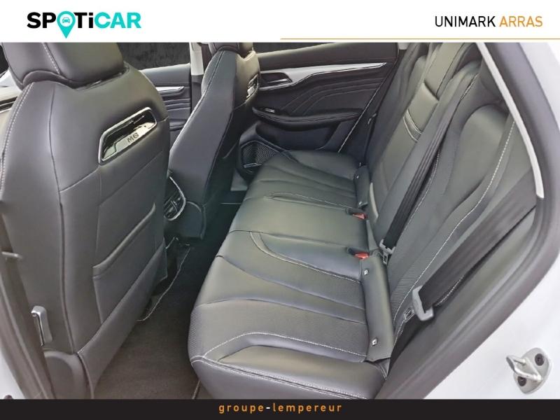 Image MG MOTOR MARVEL R EV 180ch - 70kWh Luxury 2WD