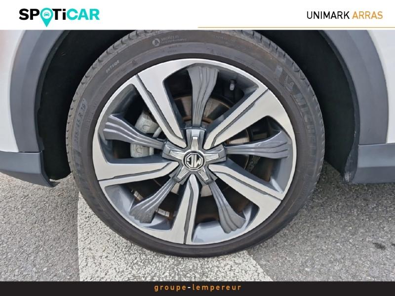 Image MG MOTOR MARVEL R EV 180ch - 70kWh Luxury 2WD