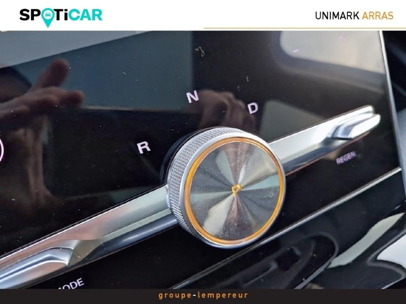 Image MG MOTOR MARVEL R EV 180ch - 70kWh Luxury 2WD