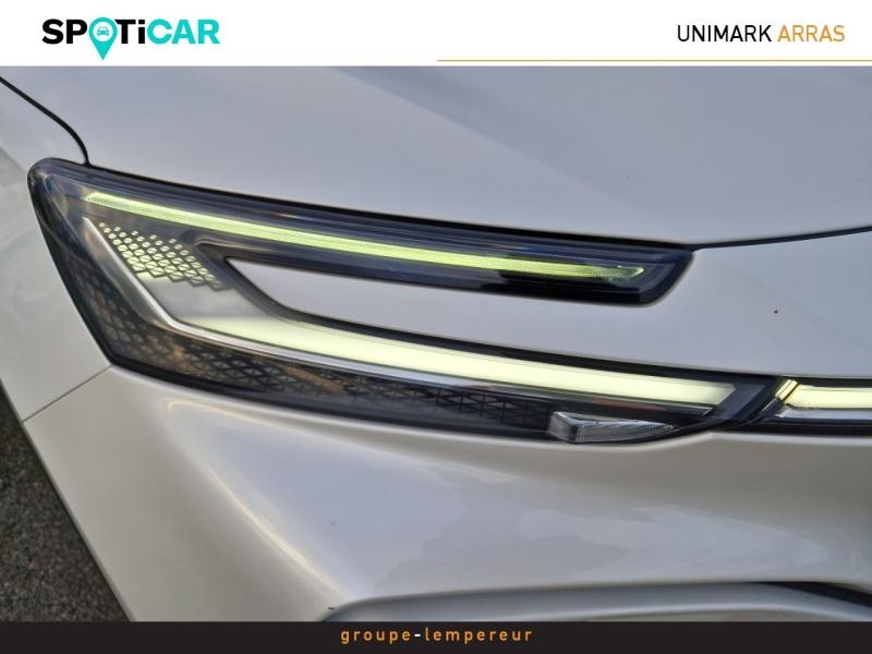 Image MG MOTOR MARVEL R EV 180ch - 70kWh Luxury 2WD