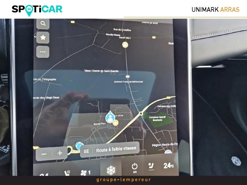 Image MG MOTOR MARVEL R EV 180ch - 70kWh Luxury 2WD