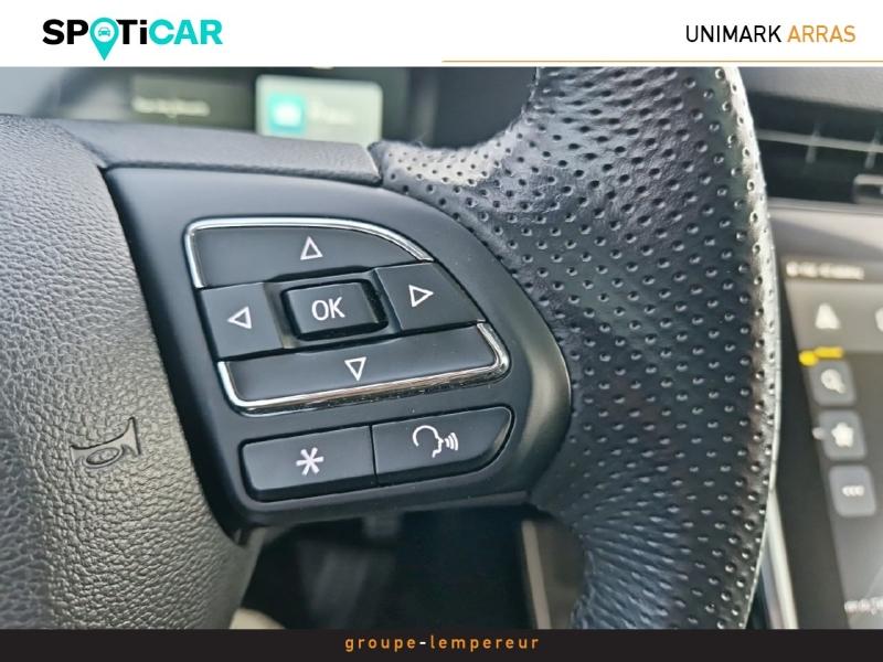 Image MG MOTOR MARVEL R EV 180ch - 70kWh Luxury 2WD