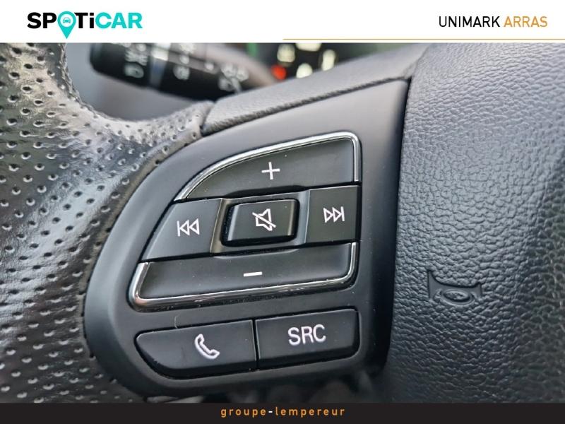 Image MG MOTOR MARVEL R EV 180ch - 70kWh Luxury 2WD