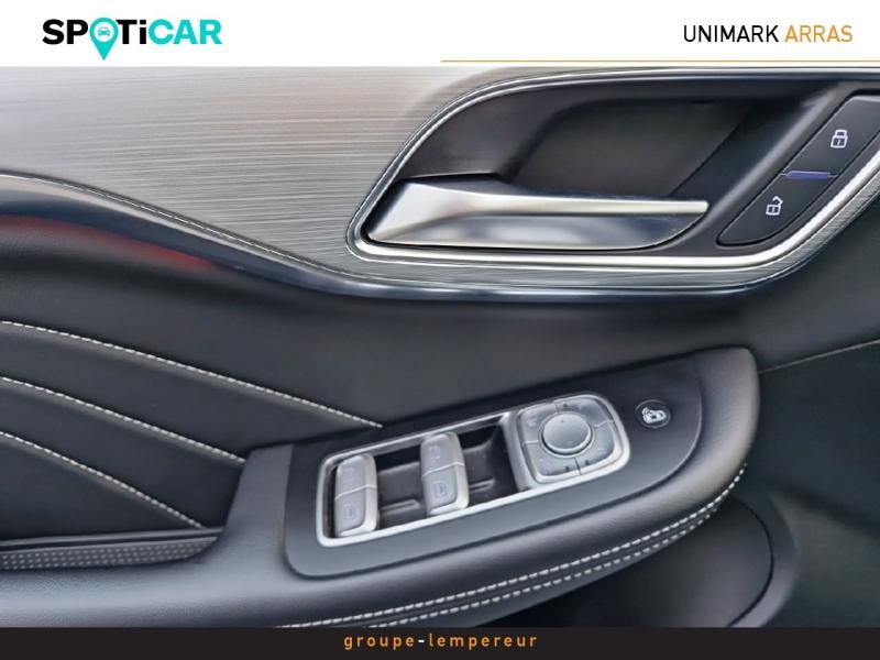 Image MG MOTOR MARVEL R EV 180ch - 70kWh Luxury 2WD