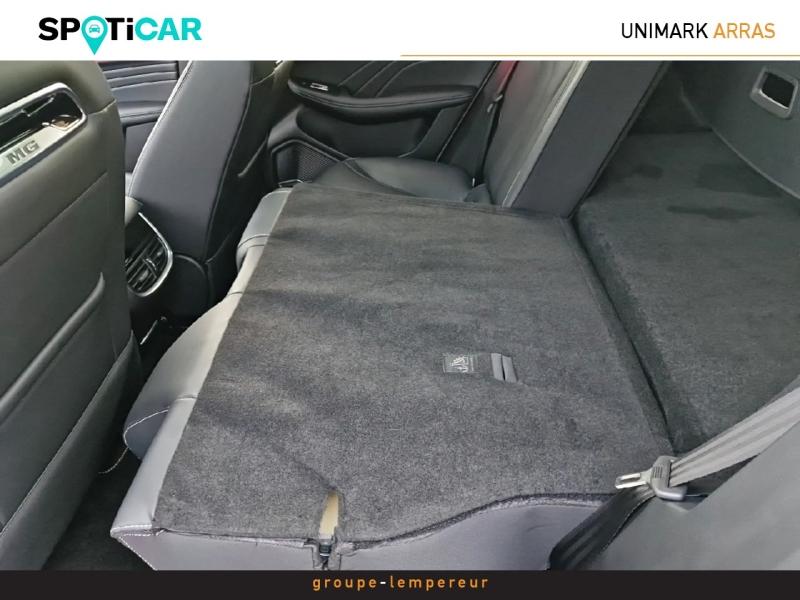 Image MG MOTOR MARVEL R EV 180ch - 70kWh Luxury 2WD