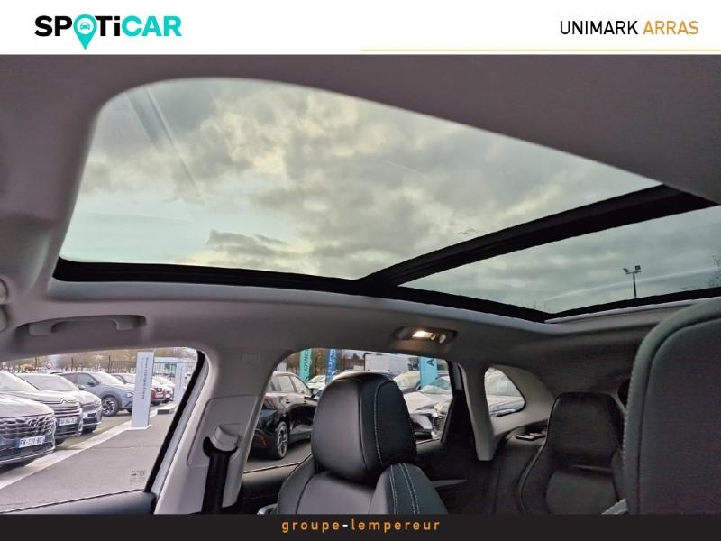 Image MG MOTOR MARVEL R EV 180ch - 70kWh Luxury 2WD