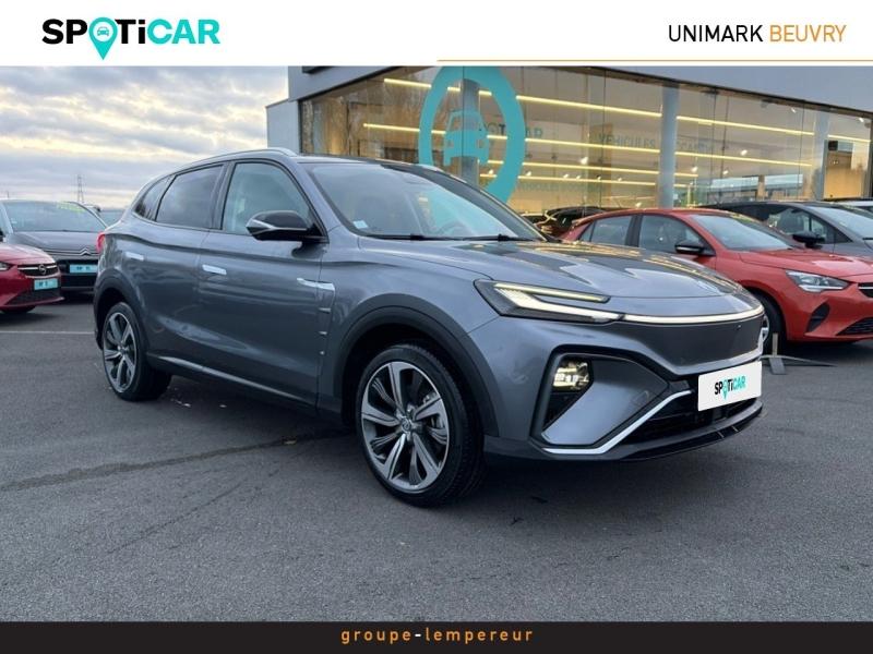 Image MG MOTOR MARVEL R EV 180ch - 70kWh Luxury 2WD