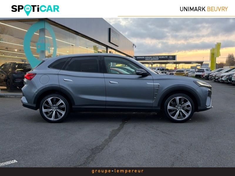 Image MG MOTOR MARVEL R EV 180ch - 70kWh Luxury 2WD