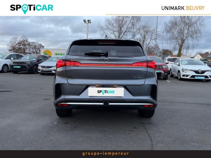 Image MG MOTOR MARVEL R EV 180ch - 70kWh Luxury 2WD