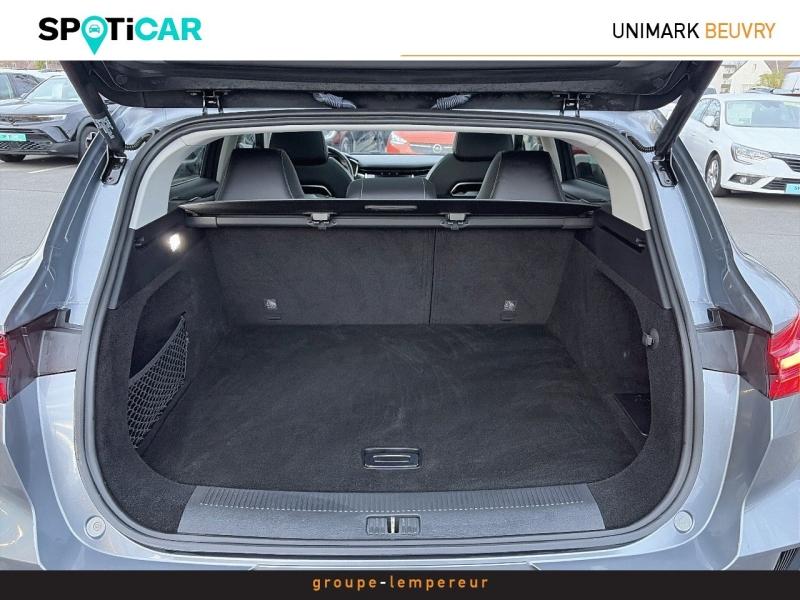 Image MG MOTOR MARVEL R EV 180ch - 70kWh Luxury 2WD