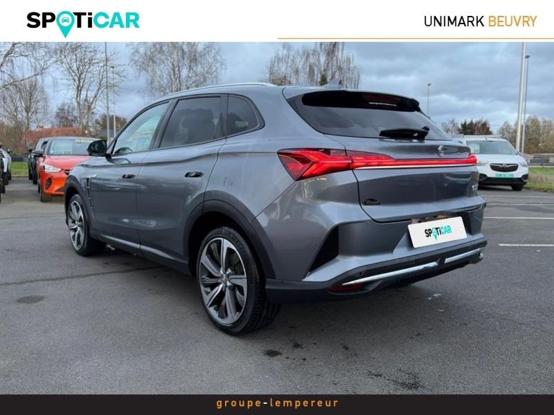 Image MG MOTOR MARVEL R EV 180ch - 70kWh Luxury 2WD