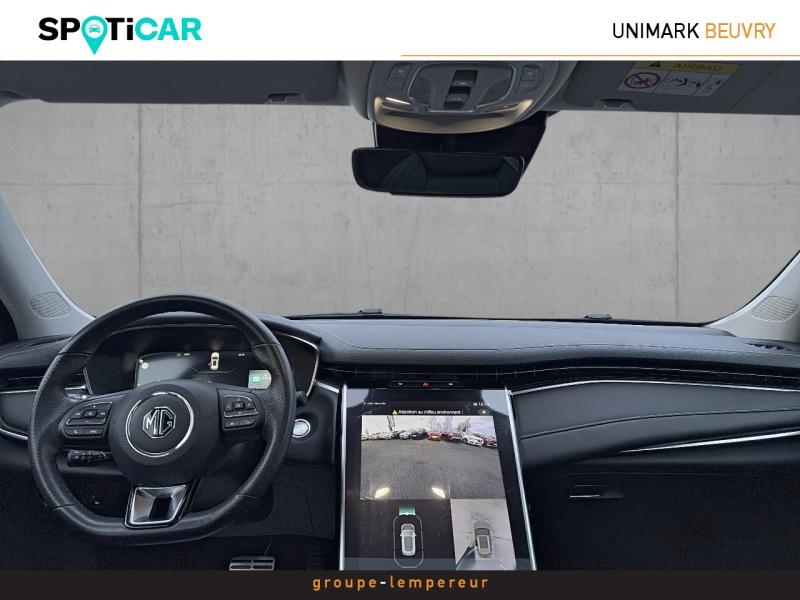 Image MG MOTOR MARVEL R EV 180ch - 70kWh Luxury 2WD