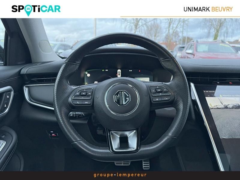 Image MG MOTOR MARVEL R EV 180ch - 70kWh Luxury 2WD