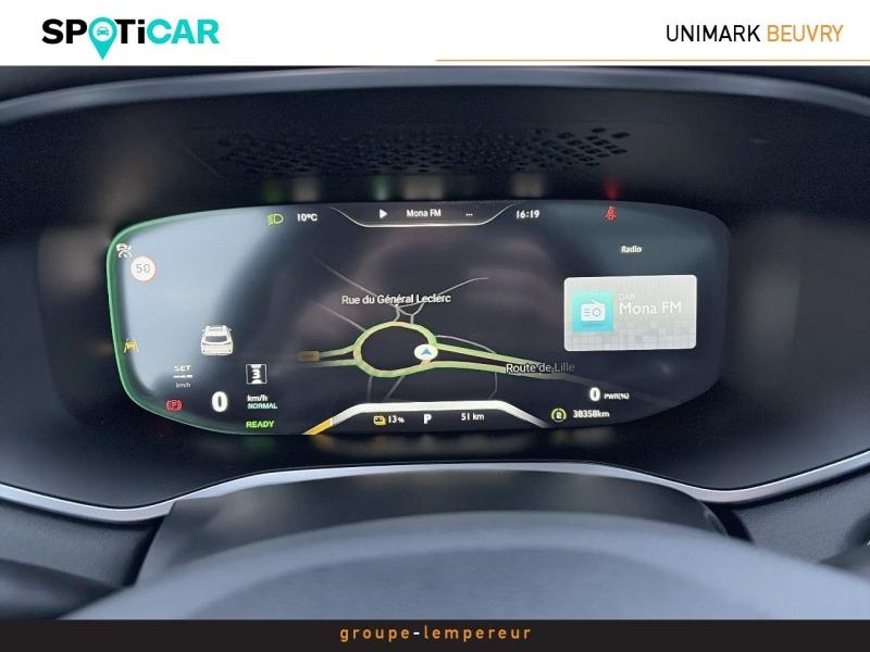 Image MG MOTOR MARVEL R EV 180ch - 70kWh Luxury 2WD