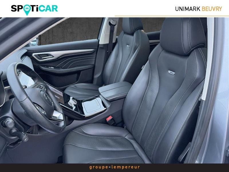 Image MG MOTOR MARVEL R EV 180ch - 70kWh Luxury 2WD