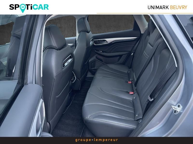 Image MG MOTOR MARVEL R EV 180ch - 70kWh Luxury 2WD