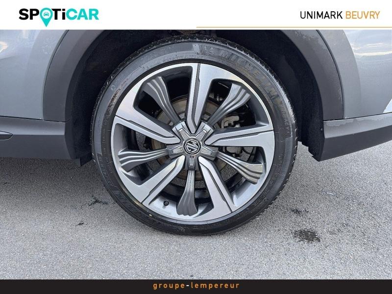 Image MG MOTOR MARVEL R EV 180ch - 70kWh Luxury 2WD