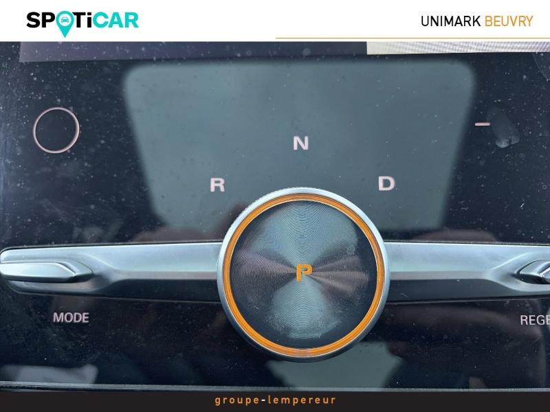 Image MG MOTOR MARVEL R EV 180ch - 70kWh Luxury 2WD