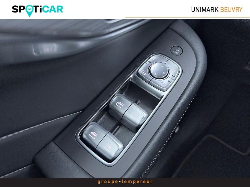 Image MG MOTOR MARVEL R EV 180ch - 70kWh Luxury 2WD