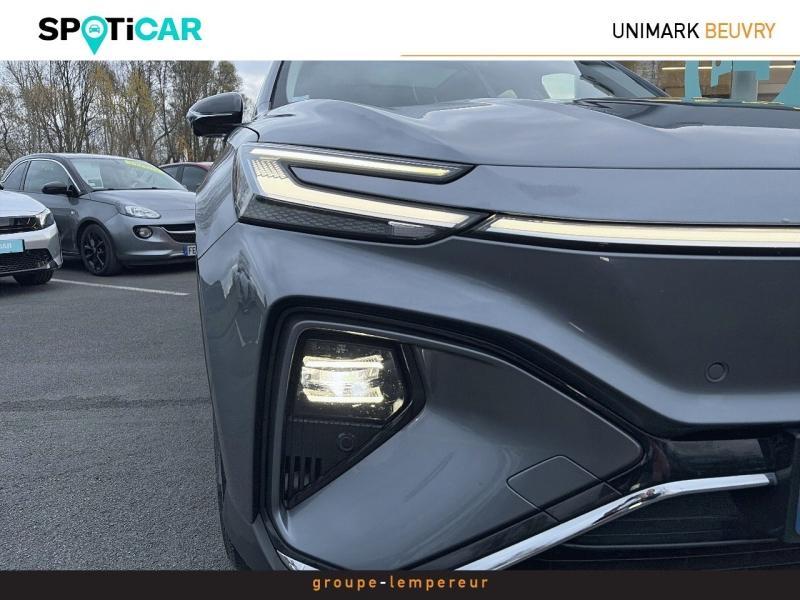 Image MG MOTOR MARVEL R EV 180ch - 70kWh Luxury 2WD