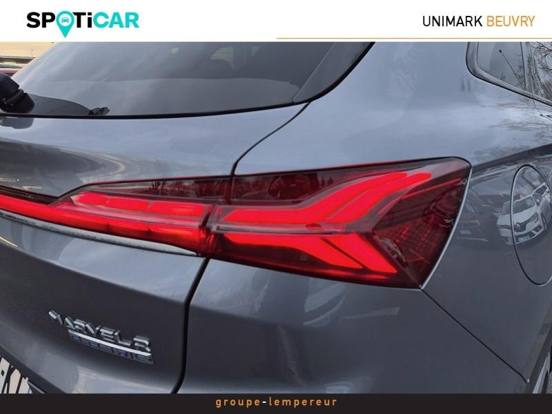 Image MG MOTOR MARVEL R EV 180ch - 70kWh Luxury 2WD