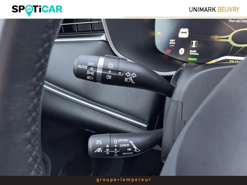 Image MG MOTOR MARVEL R EV 180ch - 70kWh Luxury 2WD