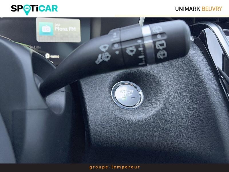 Image MG MOTOR MARVEL R EV 180ch - 70kWh Luxury 2WD