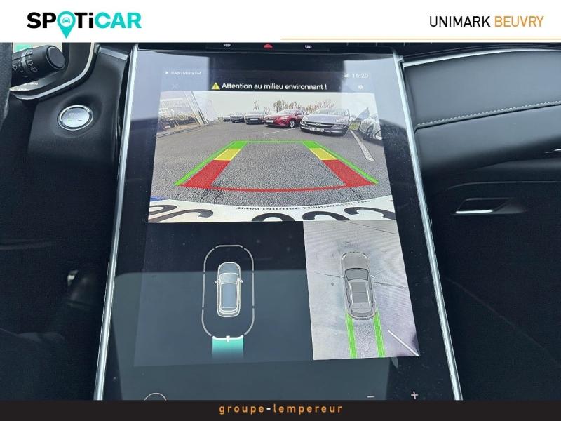 Image MG MOTOR MARVEL R EV 180ch - 70kWh Luxury 2WD