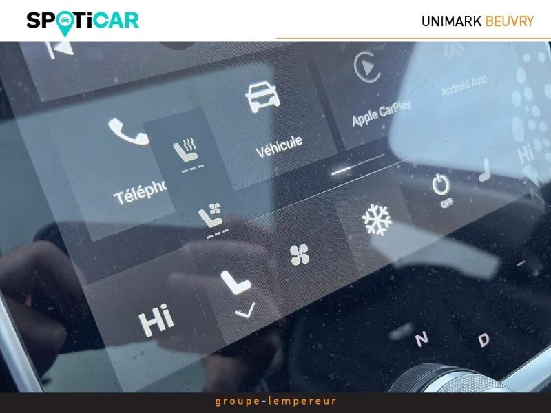 Image MG MOTOR MARVEL R EV 180ch - 70kWh Luxury 2WD