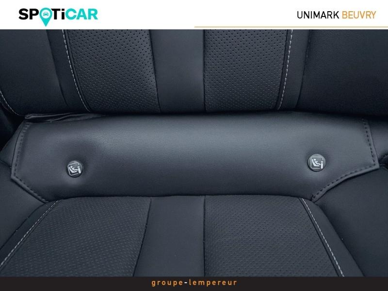 Image MG MOTOR MARVEL R EV 180ch - 70kWh Luxury 2WD