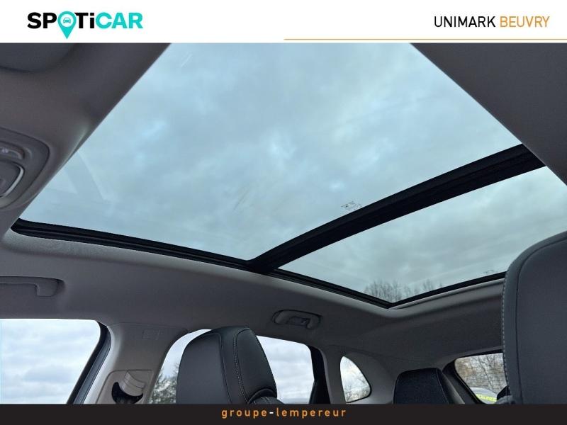 Image MG MOTOR MARVEL R EV 180ch - 70kWh Luxury 2WD