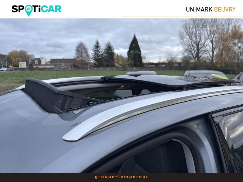 Image MG MOTOR MARVEL R EV 180ch - 70kWh Luxury 2WD