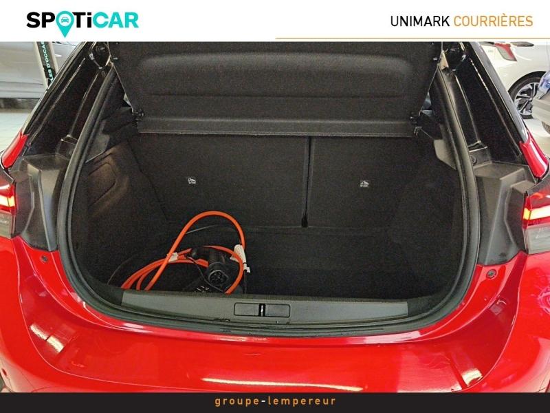 Image OPEL Corsa Corsa-e 136ch 40ème Anniversaire