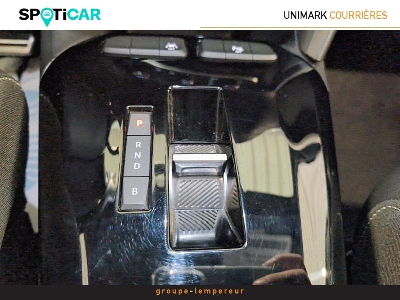 Image OPEL Corsa Corsa-e 136ch 40ème Anniversaire