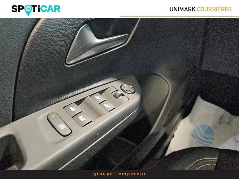 Image OPEL Corsa Corsa-e 136ch 40ème Anniversaire