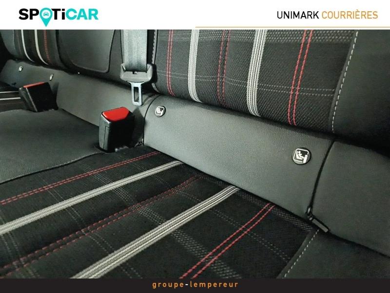 Image OPEL Corsa Corsa-e 136ch 40ème Anniversaire