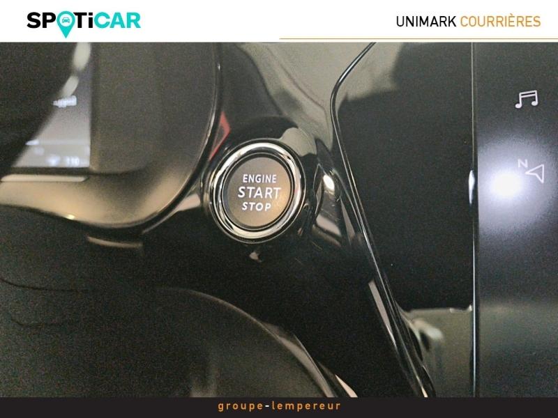 Image OPEL Corsa Corsa-e 136ch 40ème Anniversaire